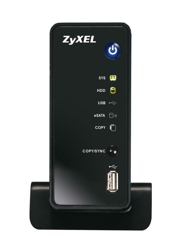 Zyxel NSA-310