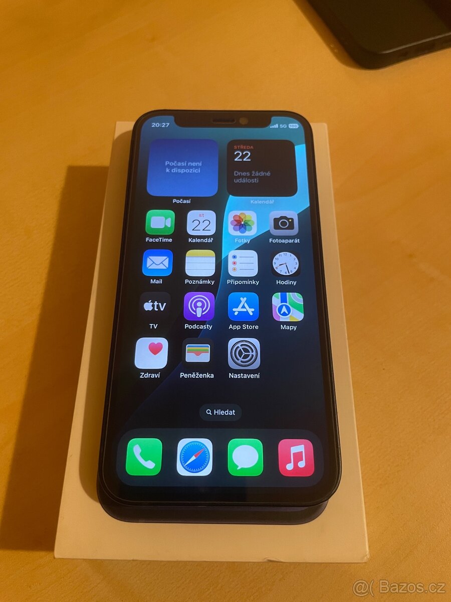 Iphone  12mini