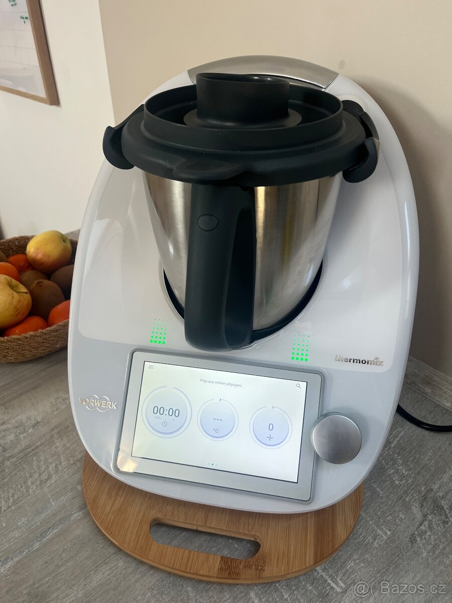 Vorverk Thermomix TM6