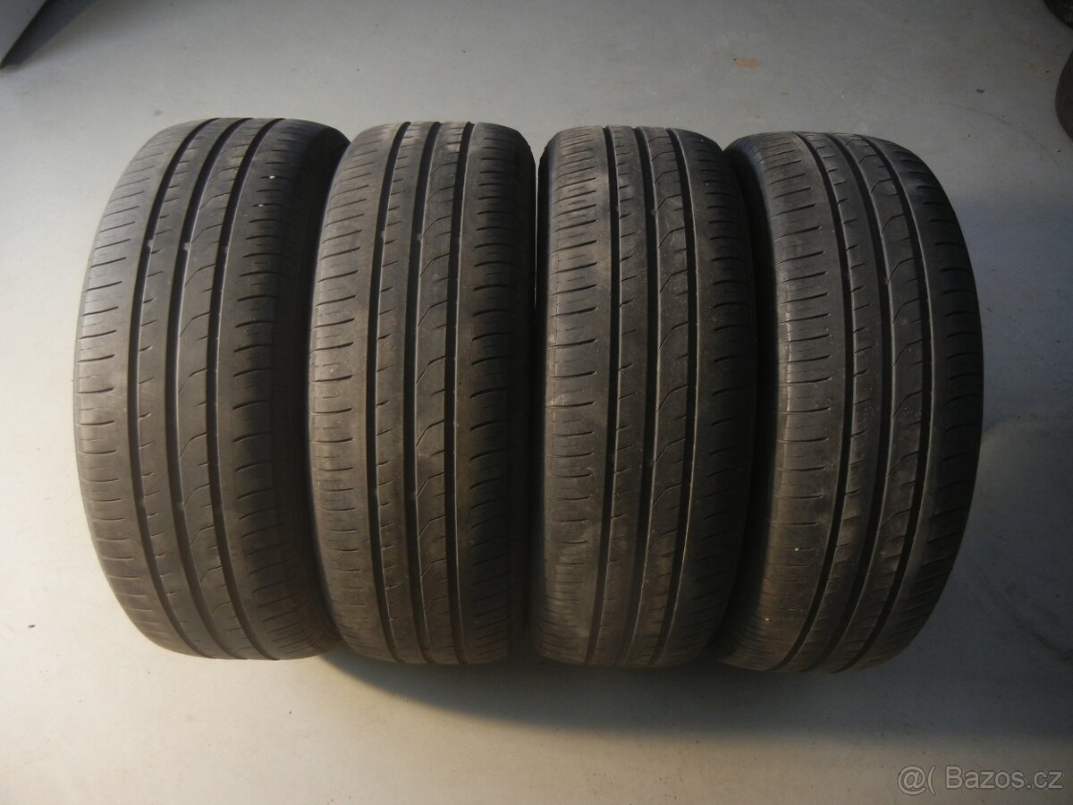 Letní pneu Nexen 205/60R16