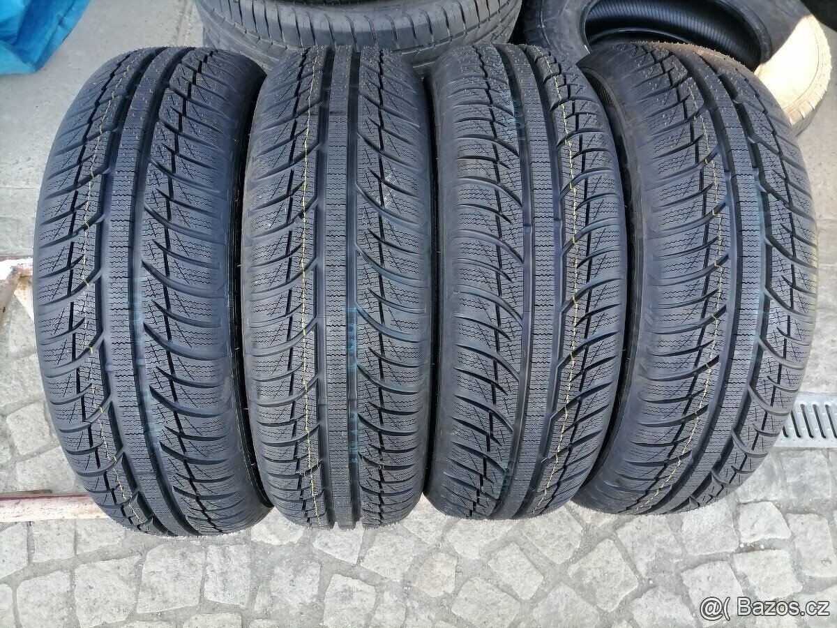 175/60/16 zimni pneu TOYO 175/60 R16