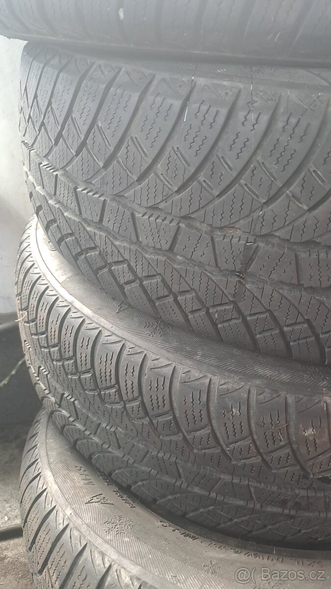 Zimní pneu 175/65 R14