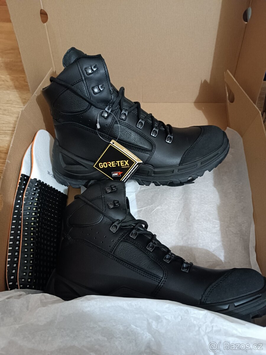 Boty Prabos,Goretex vel.30/290