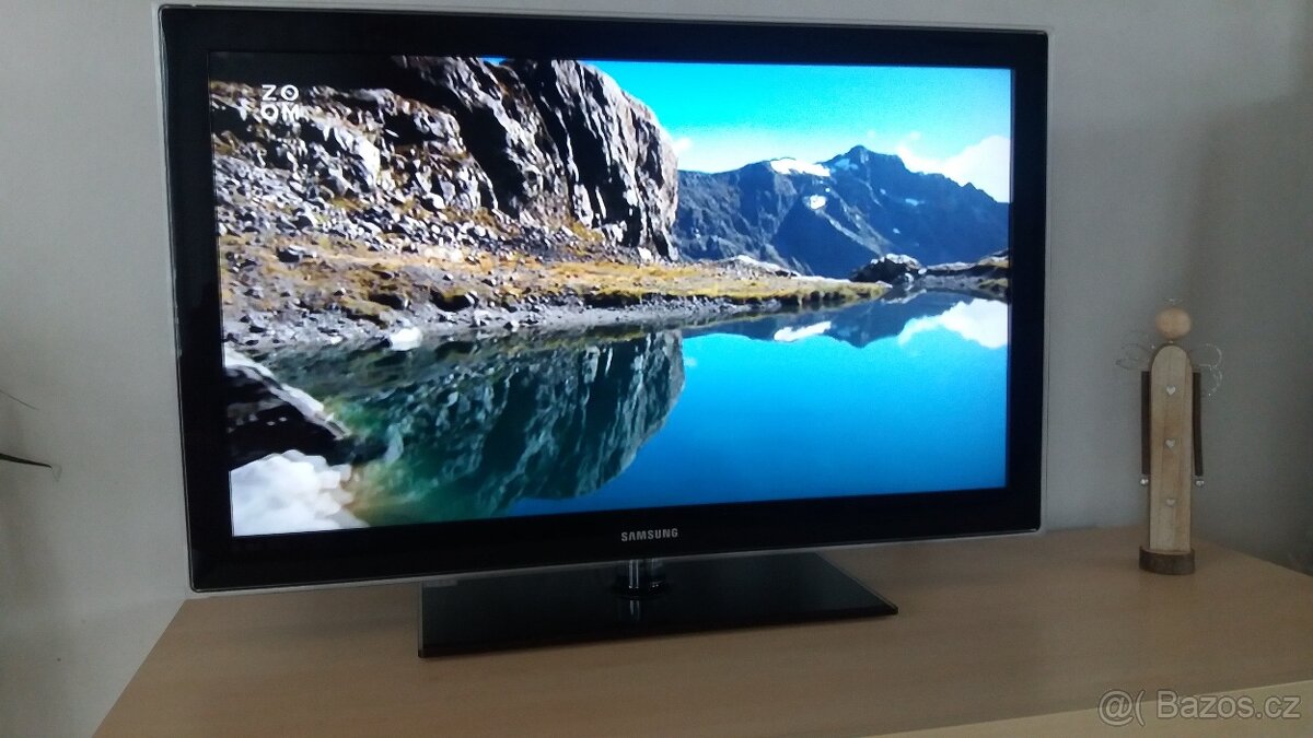 TV LCD SAMSUNG FULL HD