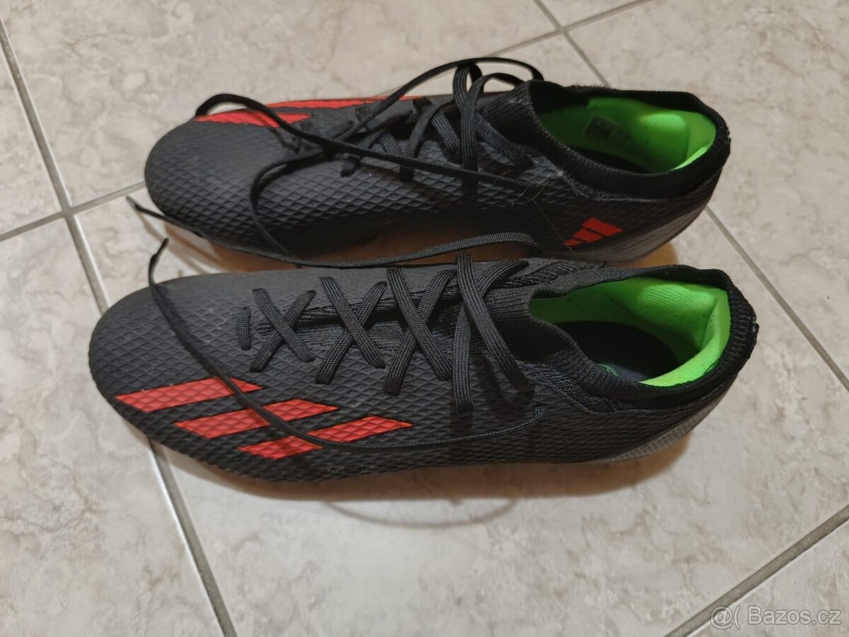 Kopačky pánské adidas X Speedportal.3 FG vel 43