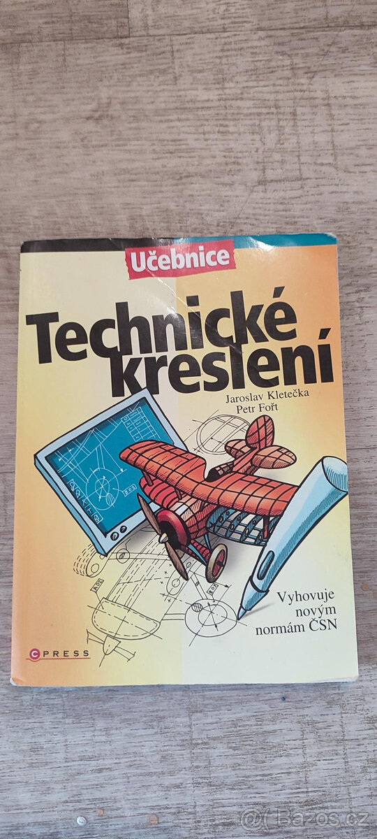 Technické kreslení