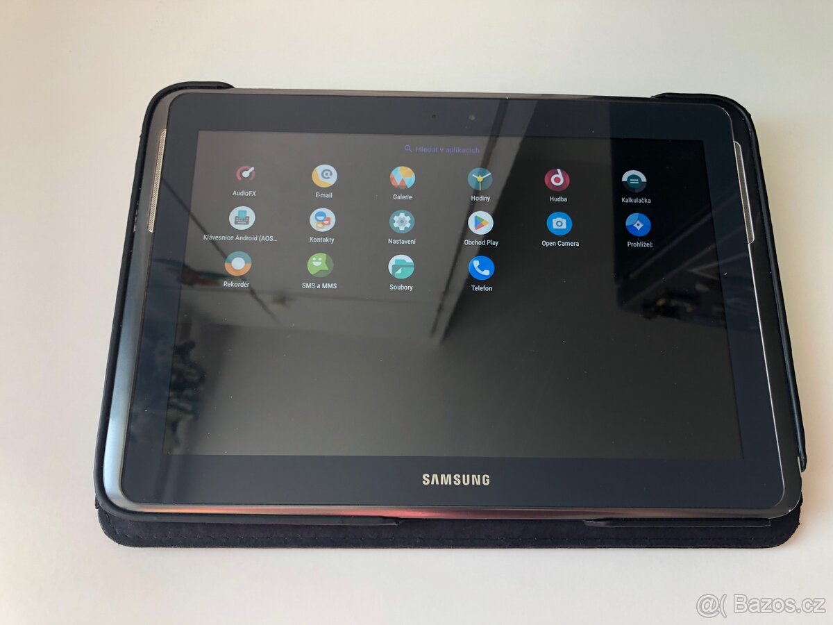 Tablet Samsung Galaxy Note 10.1