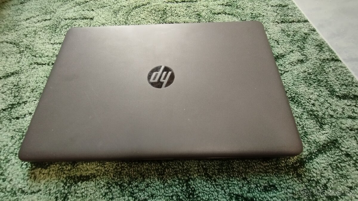 Prodám notebook hp