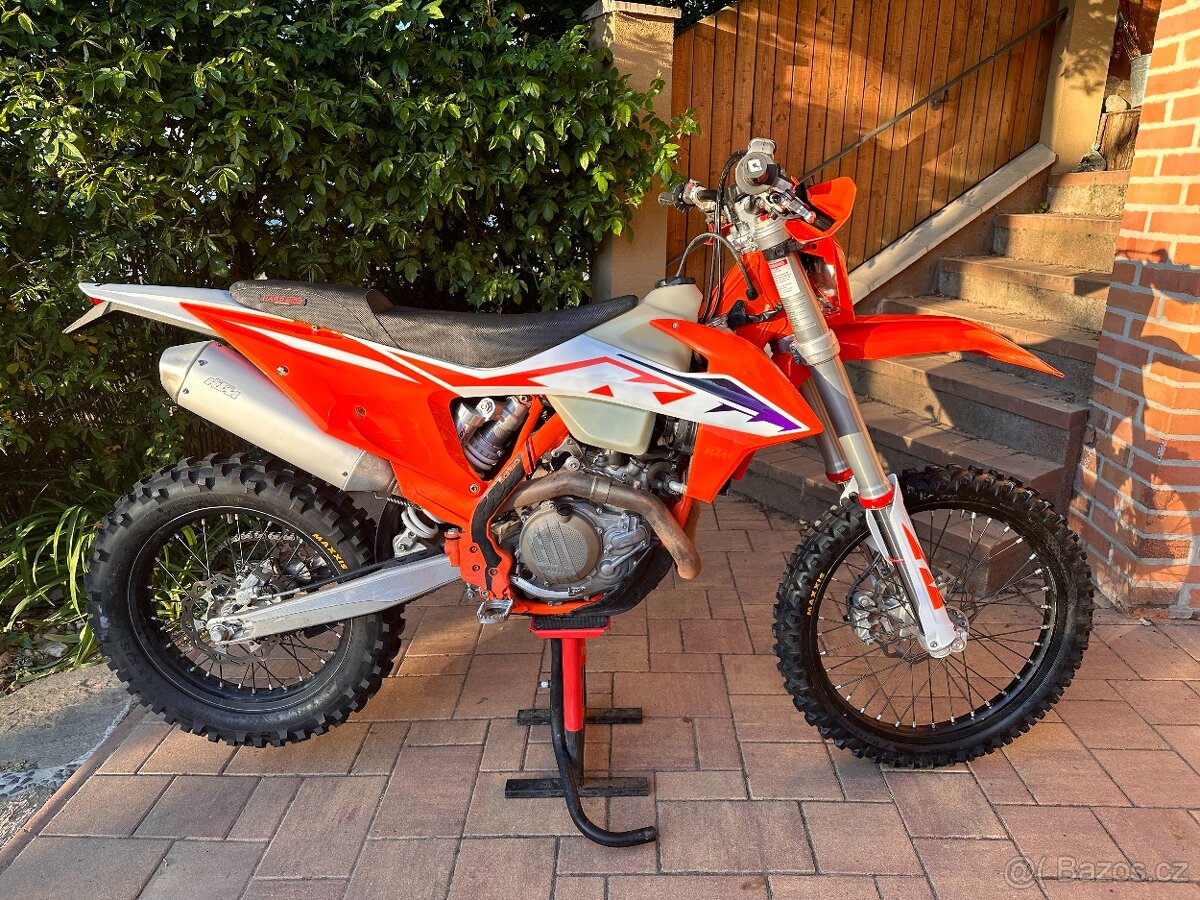 KTM 450 EXC-F r.v.2023