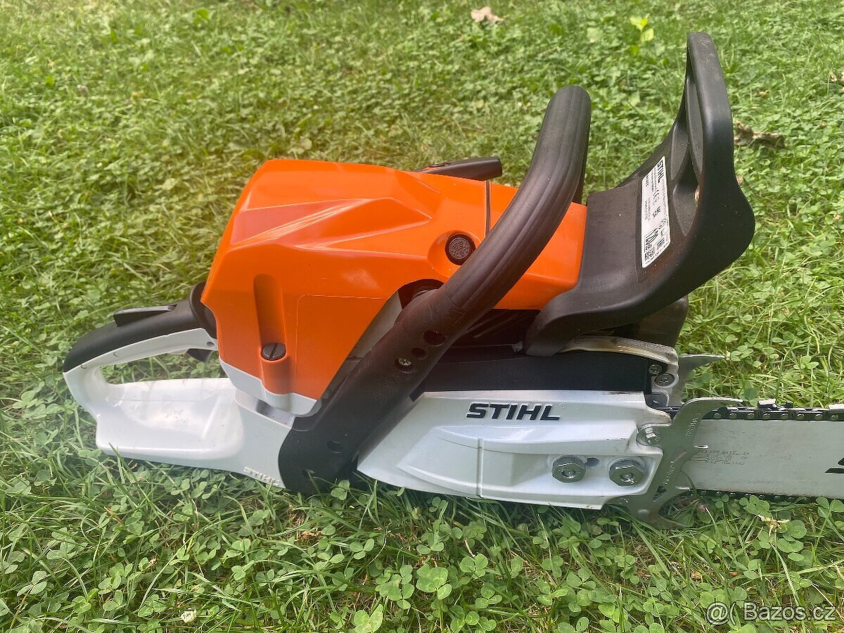 Motorová pila STIHL MS 400 C-M