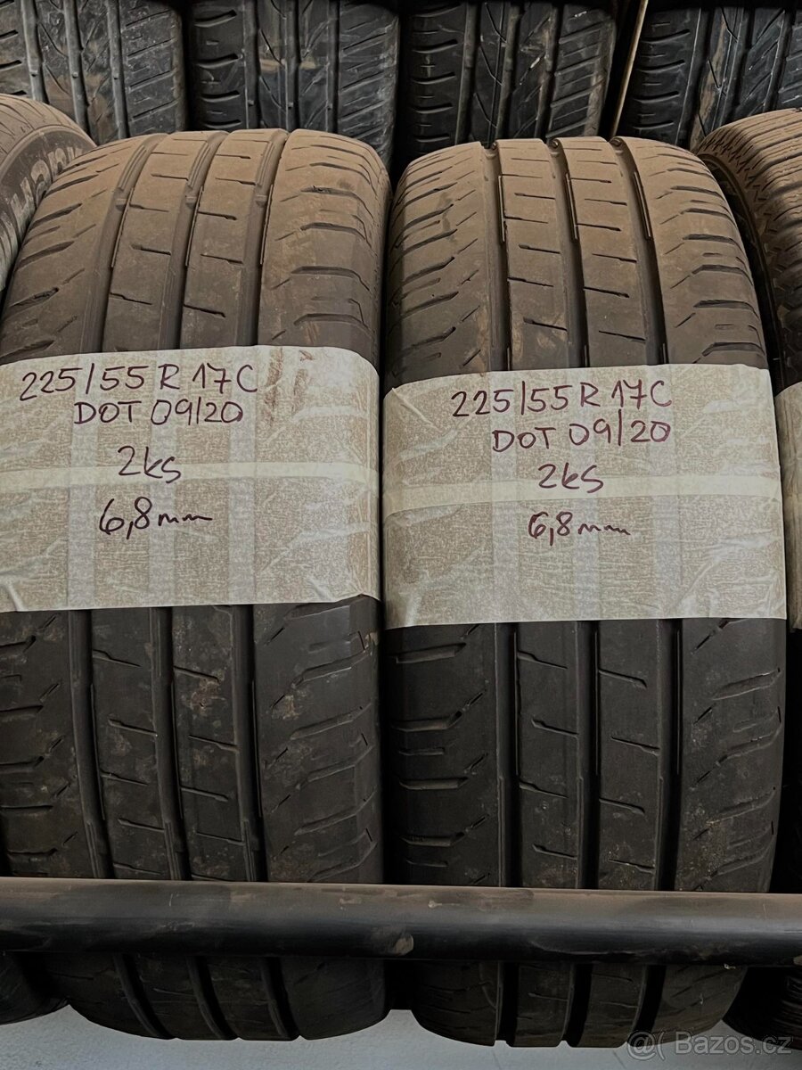 225/55R17C