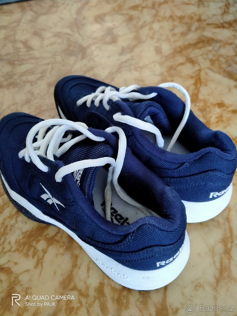 BOTY REEBOK.