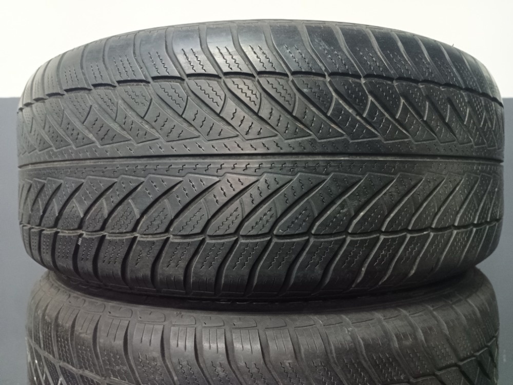 255/50 R19 GOODYEAR (0912)