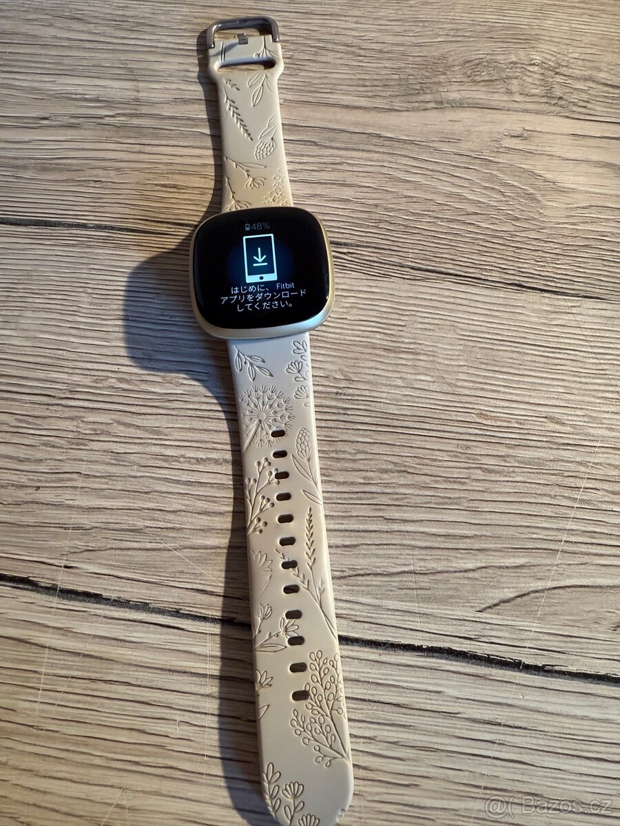 Fitbit Versa 3