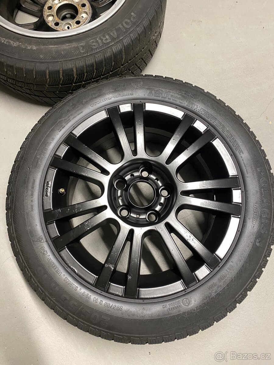 ALUKola 205/54R16