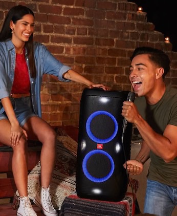 JBL PARTYBOX 310