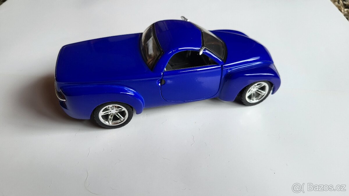 Chevrolet SSR - Maisto