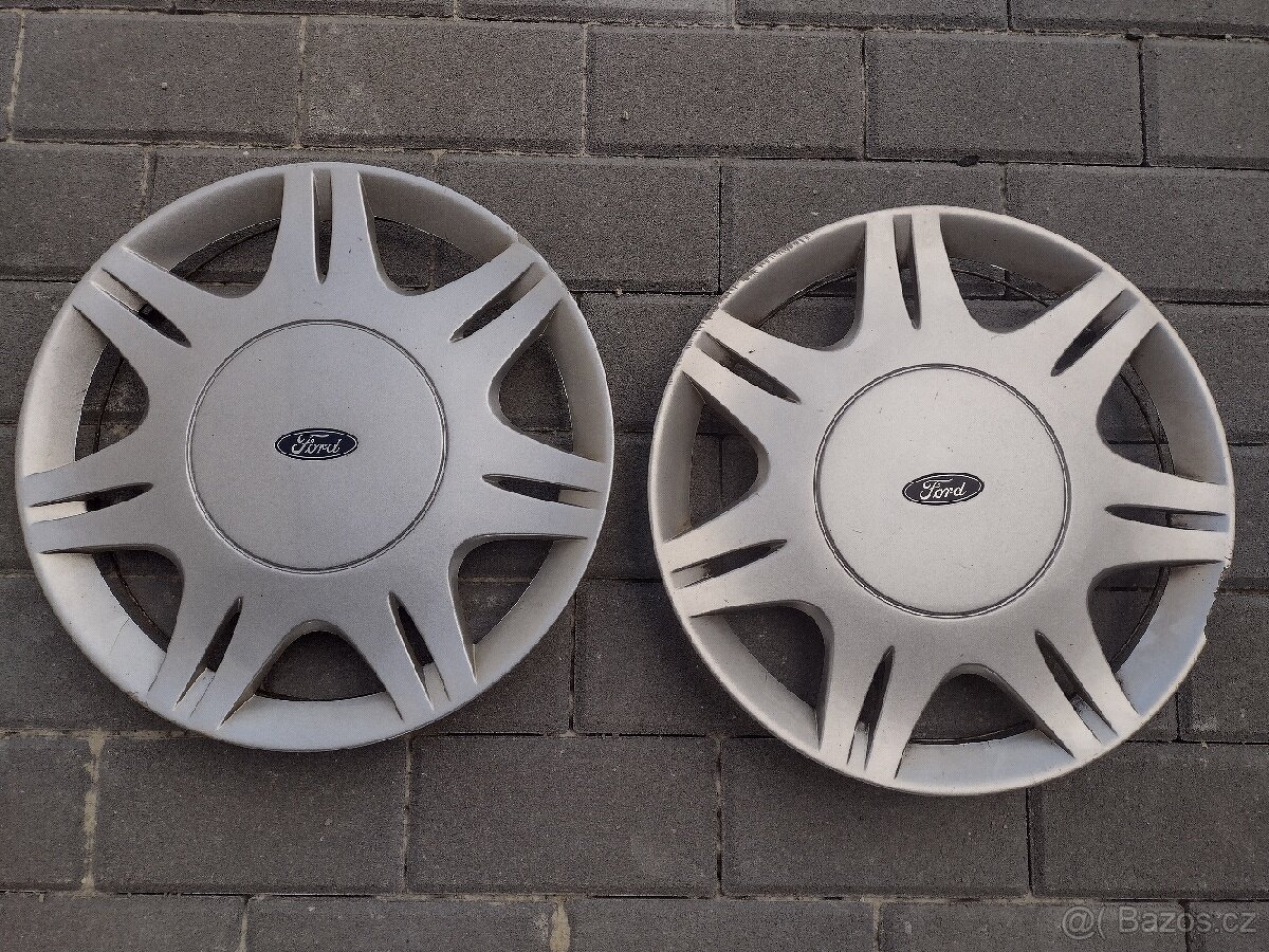 Poklice Ford 13"