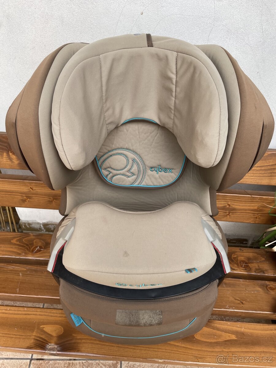 Autosedačka Cybex Juno 2-fix