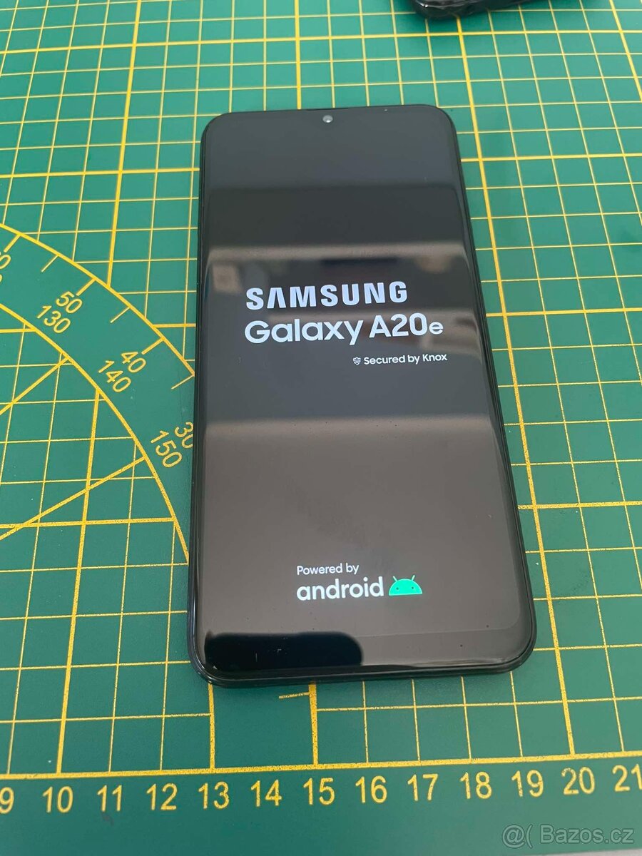 Samsung GALAXY A20e