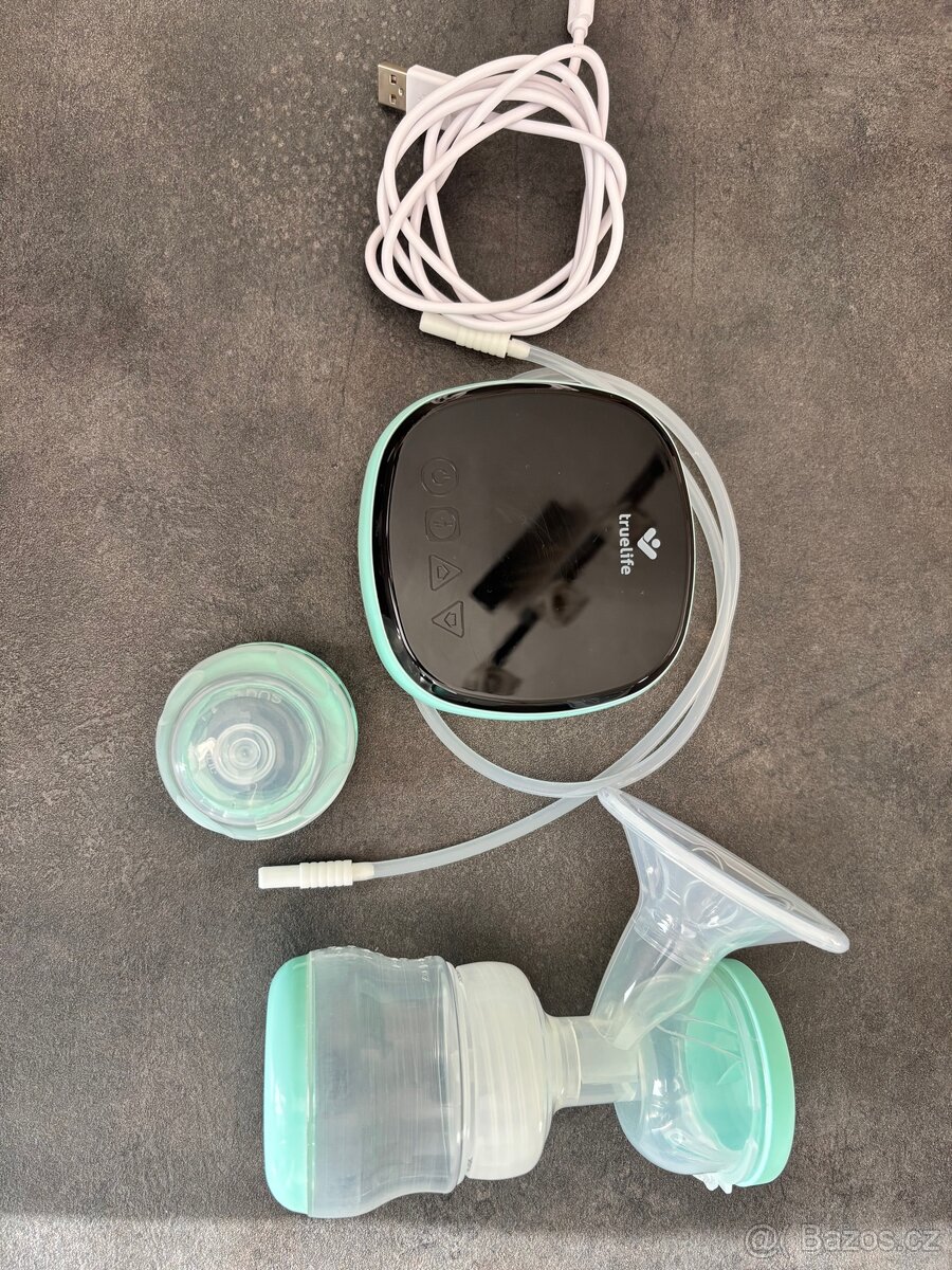 TrueLife Nutrio BP Electric