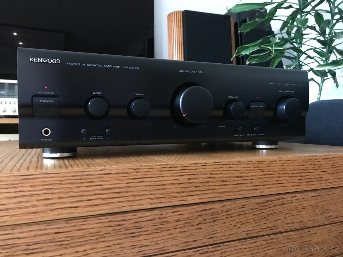 Kenwood KA-2050R