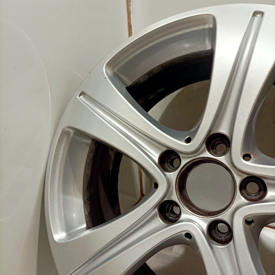 17" ALU kola – 5x112 – MERCEDES (BMW, AUDI, ŠKODA)