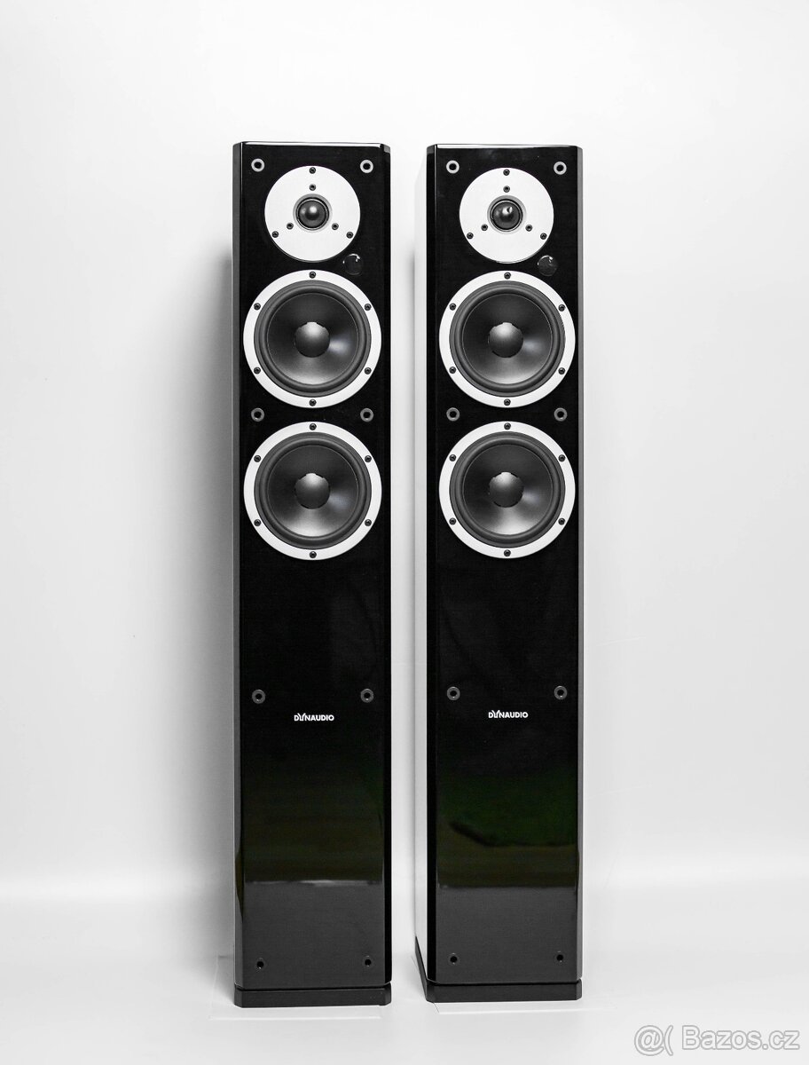 Dynaudio Xeo 5