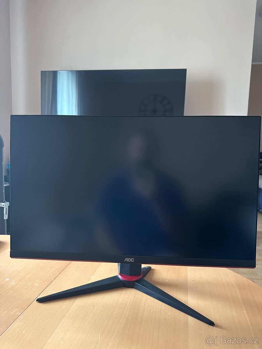 Monitor AOC Q27G2S Gaming