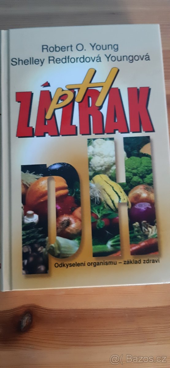 Ph zazrak