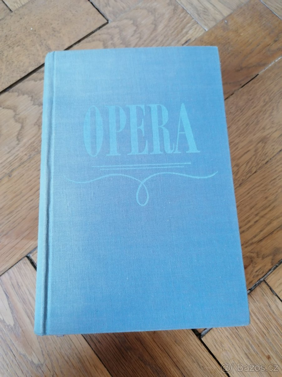 Opera