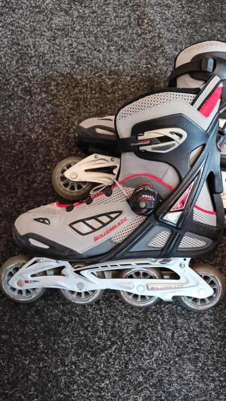 In line Rollerblade Bio Dynamic