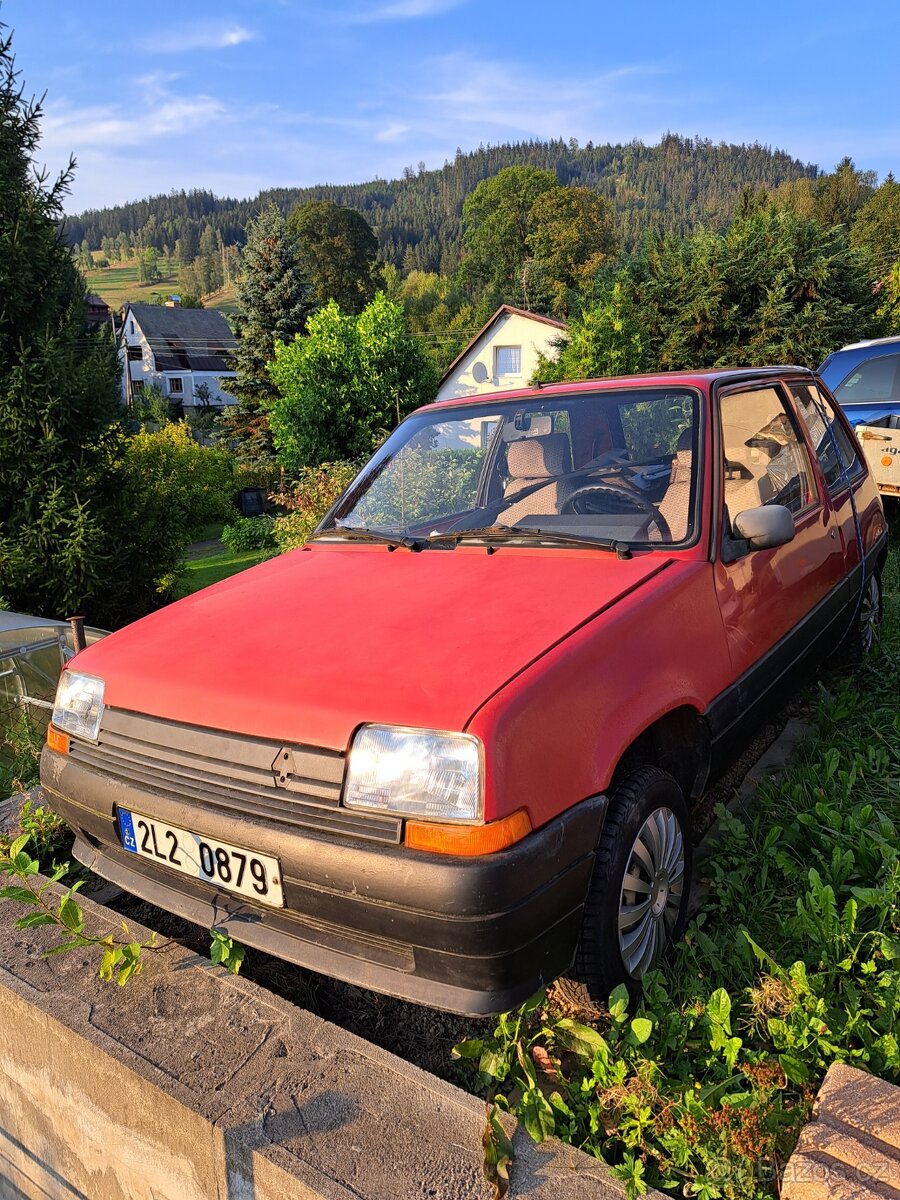 Renault 5