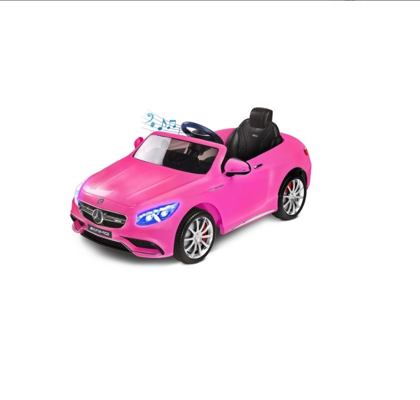 TOYZ Elektrické autíčko Mercedes-Benz