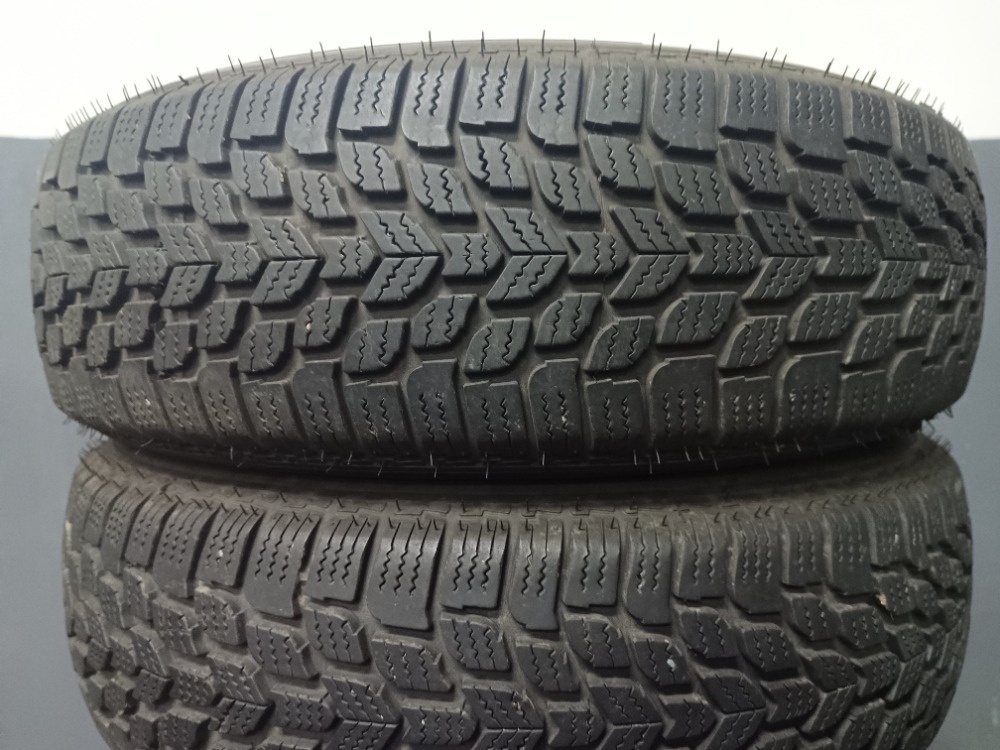 165/70 R14 KLEBER (3214)