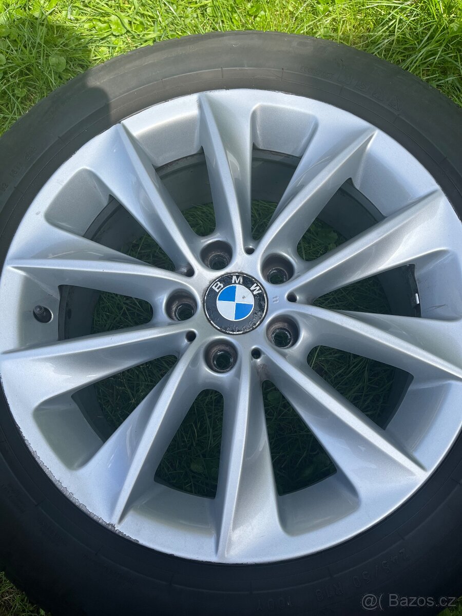 Prodám kola bmw x3