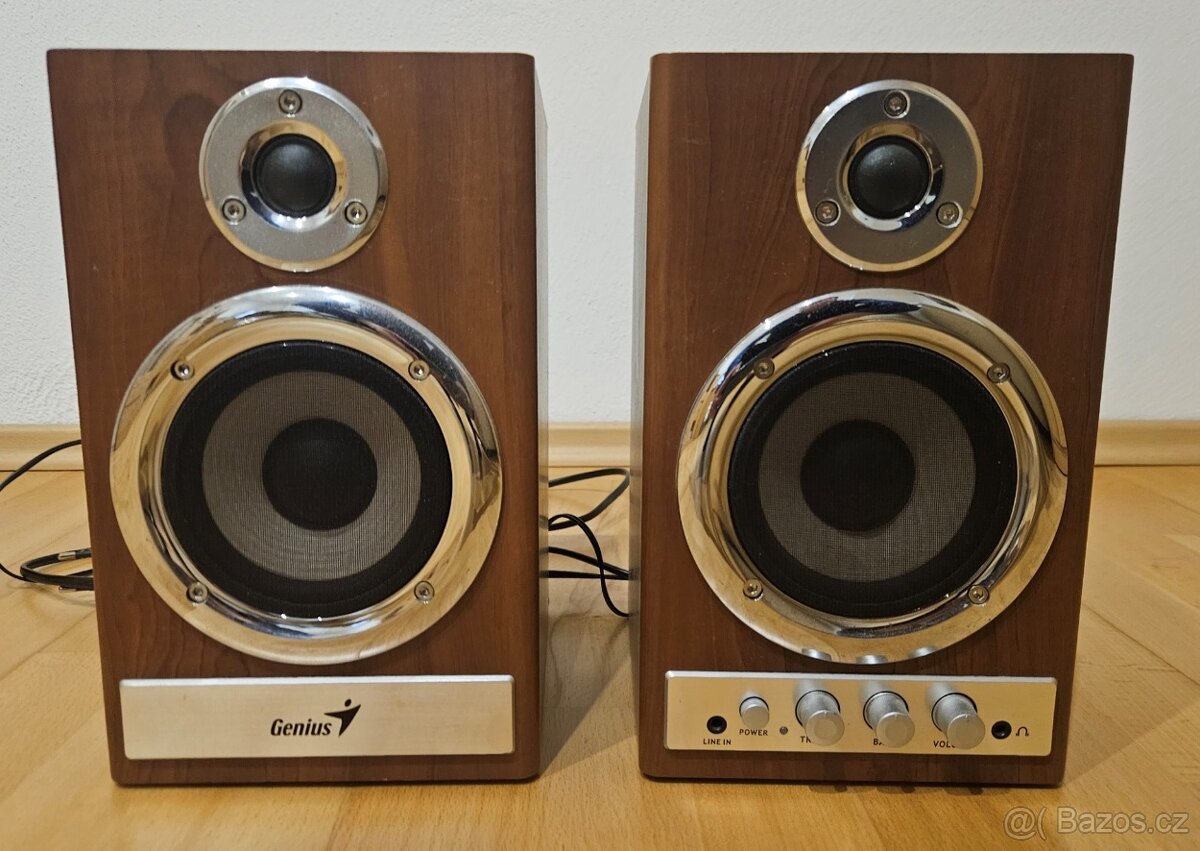 Repro Genius SP-HF2.0 1100X