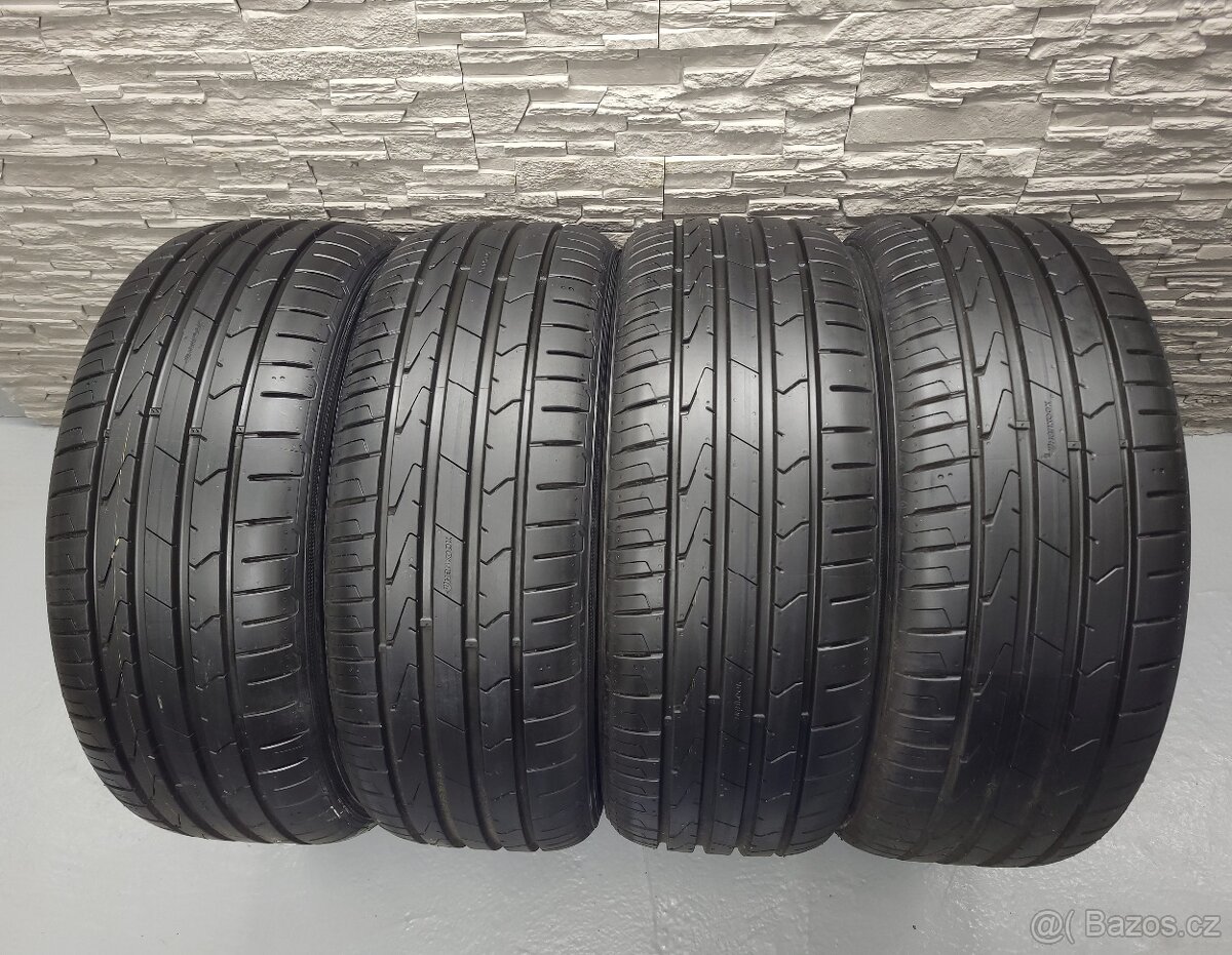 4x 215/45R18 89V Hankook  NOVÉ