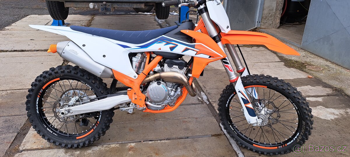 KTM SX-f 250