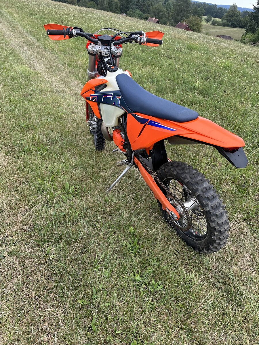 Ktm exc 300