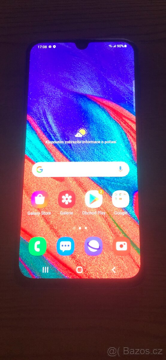 Prodám Samsung Galaxy A40