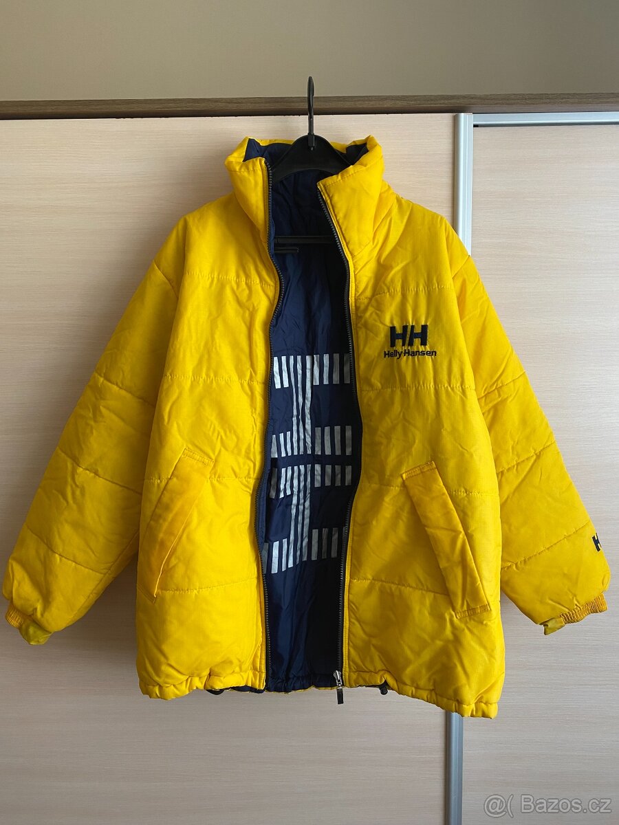 Bunda Helly Hansen