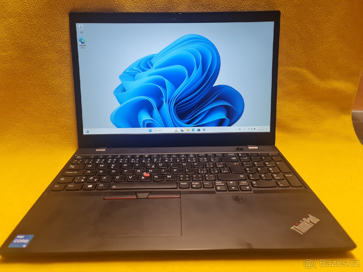 Lenovo ThinkPad L15 Gen2