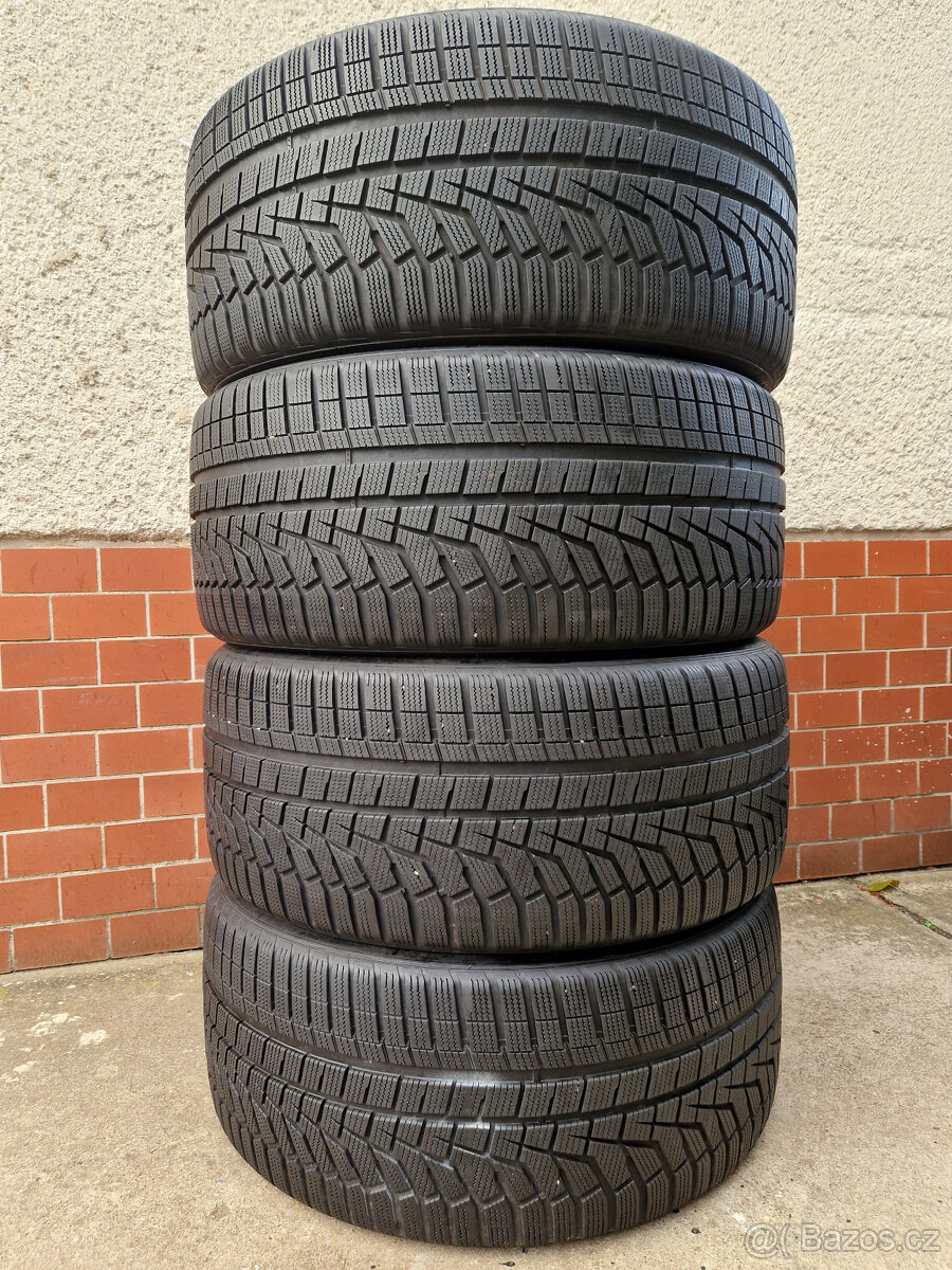 295/35 r23 zimni pneumatiky 295 35 23 295/35/23 R23