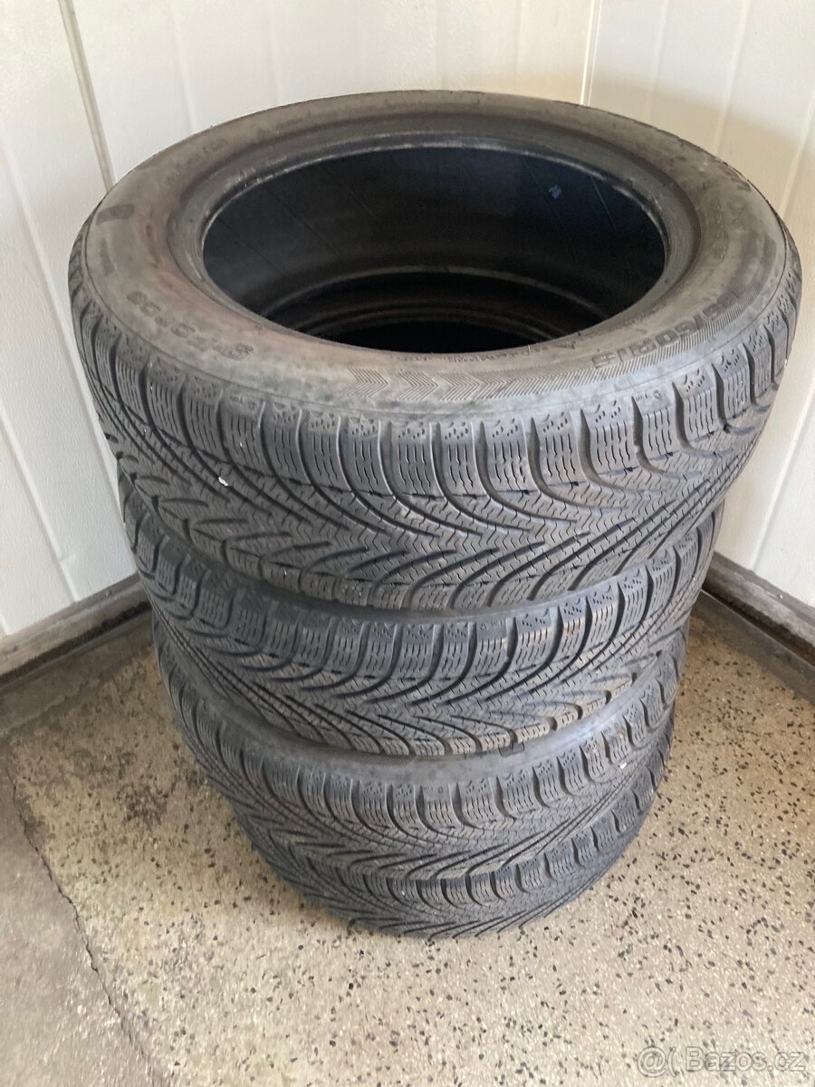 pneu BF Goodrich 185/60-R15 winter