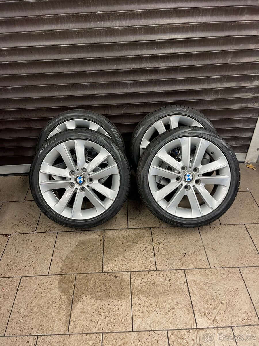 Alu kola BMW 17” 7Jx17EH2