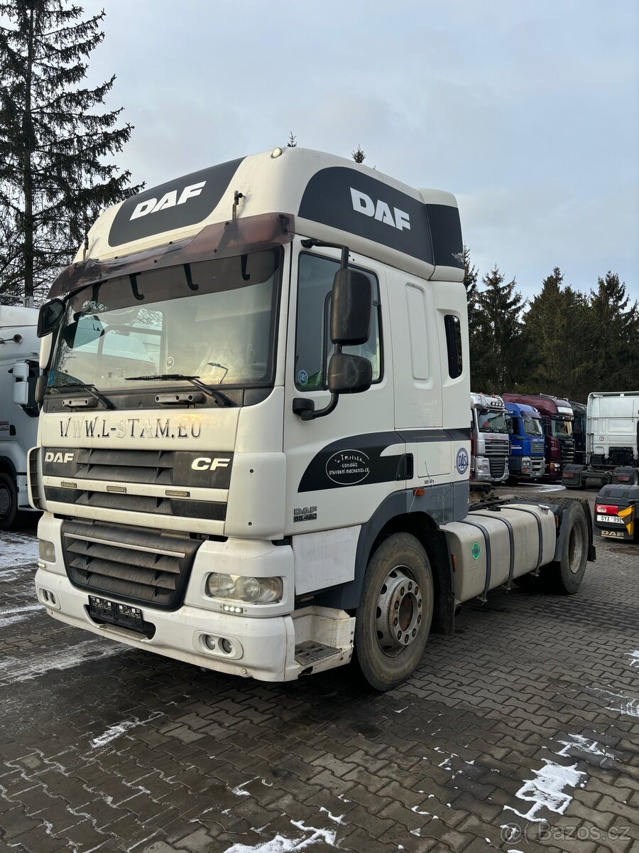 Daf cf 85 460