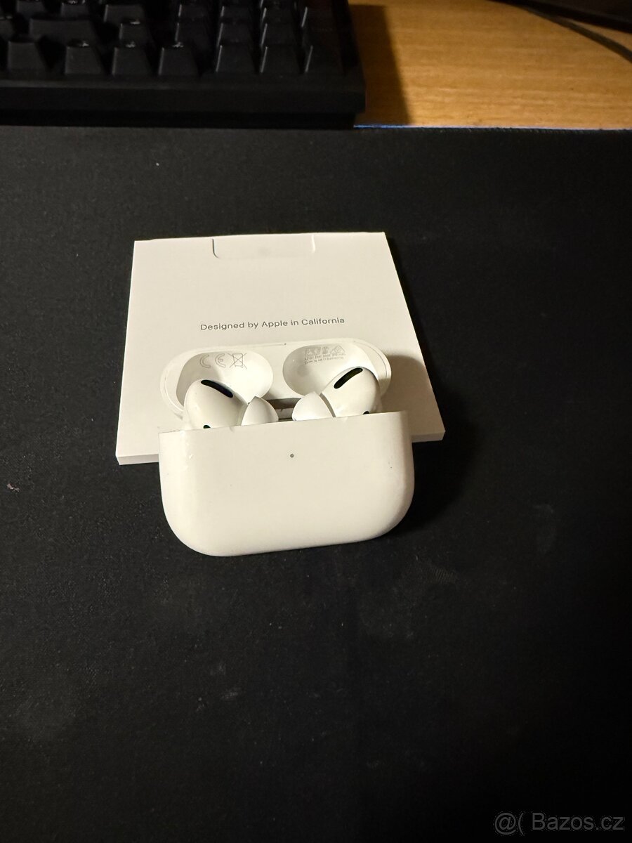 Apple Airpods 1Gen.