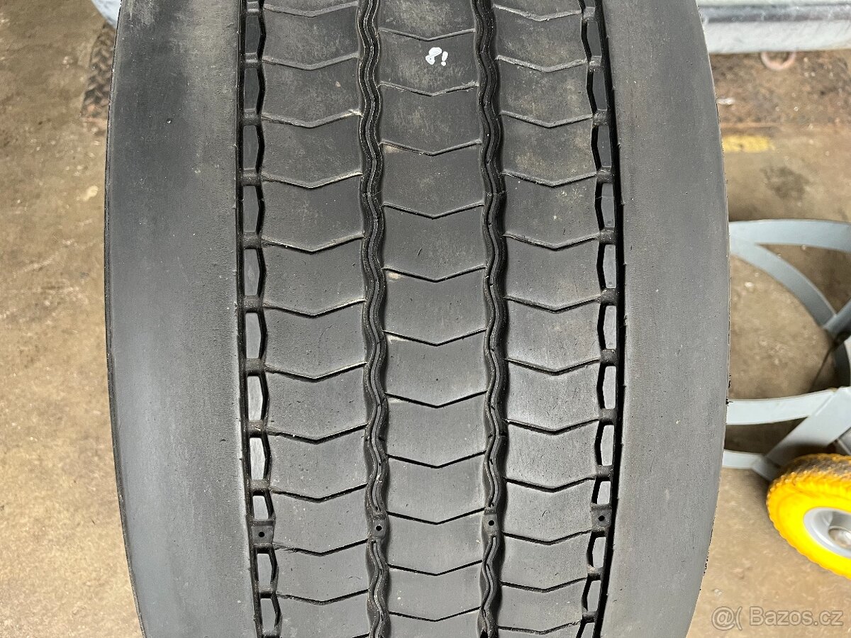 MICHELIN 385-55 385/55r22.5 385 55 22.5