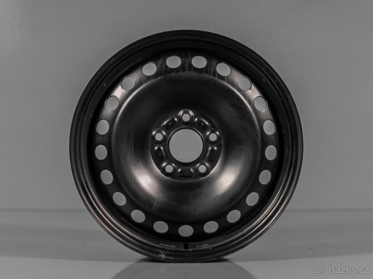 FORD CONNECT, MONDEO ORIG. R16, 5x108, ET 50, 4KS (1870B)